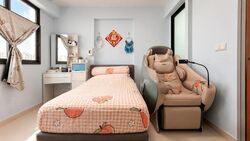 Blk 180A Boon Lay Meadow (Jurong West), HDB 2 Rooms #625533971